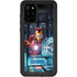 Marvel Iron Man New Armor Galaxy S20 Plus Waterproof Case