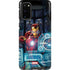 Marvel Iron Man New Armor Galaxy S20 Pro Case