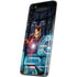 Marvel Iron Man New Armor Galaxy S20 Skin