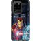 Marvel Iron Man New Armor Galaxy S20 Ultra 5G Pro Case