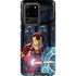 Marvel Iron Man New Armor Galaxy S20 Ultra 5G Pro Case
