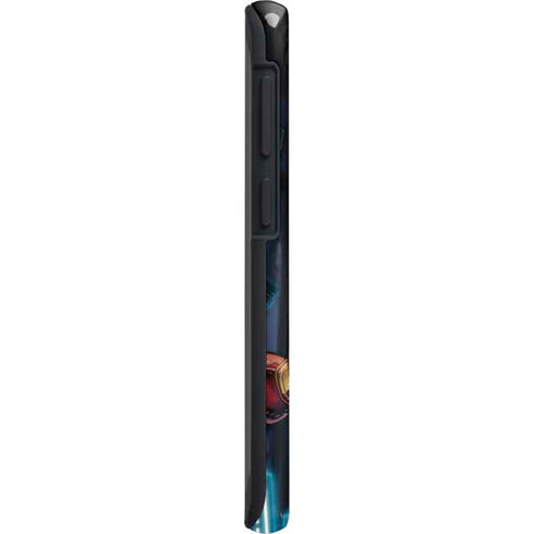 Marvel Iron Man New Armor Galaxy S20 Ultra 5G Pro Case