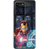 Marvel Iron Man New Armor Galaxy S20 Ultra 5G Skin