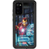 Marvel Iron Man New Armor Galaxy S20 Waterproof Case