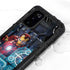 Marvel Iron Man New Armor Galaxy S20 Waterproof Case