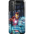 Marvel Iron Man New Armor Galaxy S21 5G Pro Case