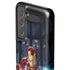 Marvel Iron Man New Armor Galaxy S21 5G Pro Case