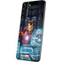 Marvel Iron Man New Armor Galaxy S21 5G Skin