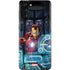 Marvel Iron Man New Armor Galaxy S21 Plus 5G Skin
