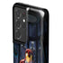 Marvel Iron Man New Armor Galaxy S21 Ultra 5G Pro Case