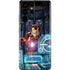 Marvel Iron Man New Armor Galaxy S21 Ultra 5G Skin