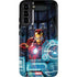 Marvel Iron Man New Armor Galaxy S22 Plus Pro Case