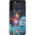 Marvel Iron Man New Armor Galaxy S22 Plus Skin
