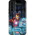 Marvel Iron Man New Armor Galaxy S22 Pro Case