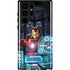 Marvel Iron Man New Armor Galaxy S22 Ultra Pro Case