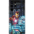 Marvel Iron Man New Armor Galaxy S22 Ultra Skin