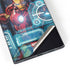 Marvel Iron Man New Armor Galaxy S22 Ultra Skin