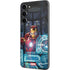 Marvel Iron Man New Armor Galaxy S23 FE Skin