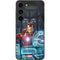 Marvel Iron Man New Armor Galaxy S23 Skin