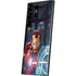 Marvel Iron Man New Armor Galaxy S23 Ultra Skin