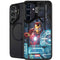 Marvel Iron Man New Armor Galaxy S24 FE Kickstand Case