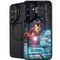 Marvel Iron Man New Armor Galaxy S24 Kickstand Case