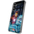 Marvel Iron Man New Armor Galaxy S24 Plus Clear Case