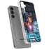 Marvel Iron Man New Armor Galaxy S24 Plus Clear Case
