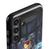 Marvel Iron Man New Armor Galaxy S24 Plus Impact Case