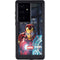 Marvel Iron Man New Armor Galaxy S24 Ultra Waterproof Case