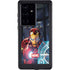 Marvel Iron Man New Armor Galaxy S24 Ultra Waterproof Case
