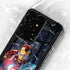 Marvel Iron Man New Armor Galaxy S24 Ultra Waterproof Case