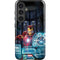 Marvel Iron Man New Armor Galaxy S25 Impact Case
