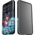 Marvel Iron Man New Armor Galaxy S25 Plus Impact Case