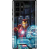 Marvel Iron Man New Armor Galaxy S25 Ultra Impact Case