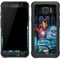 Marvel Iron Man New Armor Galaxy S7 Active Skin