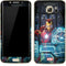 Marvel Iron Man New Armor Galaxy S7 Edge Skin