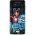Marvel Iron Man New Armor Galaxy S8 Plus Skin
