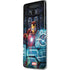 Marvel Iron Man New Armor Galaxy S8 Plus Skin