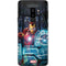 Marvel Iron Man New Armor Galaxy S9 Plus Skin
