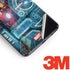 Marvel Iron Man New Armor Galaxy S9 Plus Skin