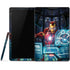 Marvel Iron Man New Armor Samsung Galaxy Tab Skin