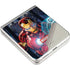 Marvel Iron Man New Armor Galaxy Z Flip3 5G Skin