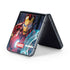 Marvel Iron Man New Armor Galaxy Z Flip5 5G Skin