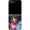 Marvel Iron Man New Armor Galaxy Z Flip6 Skin