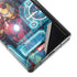 Marvel Iron Man New Armor Galaxy Z Fold2 5G Skin