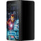 Marvel Iron Man New Armor Galaxy Z Fold3 5G Skin