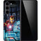 Marvel Iron Man New Armor Galaxy Z Fold5 5G Skin