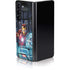 Marvel Iron Man New Armor Galaxy Z Fold5 5G Skin