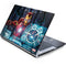 Marvel Iron Man New Armor Generic Laptop Skin